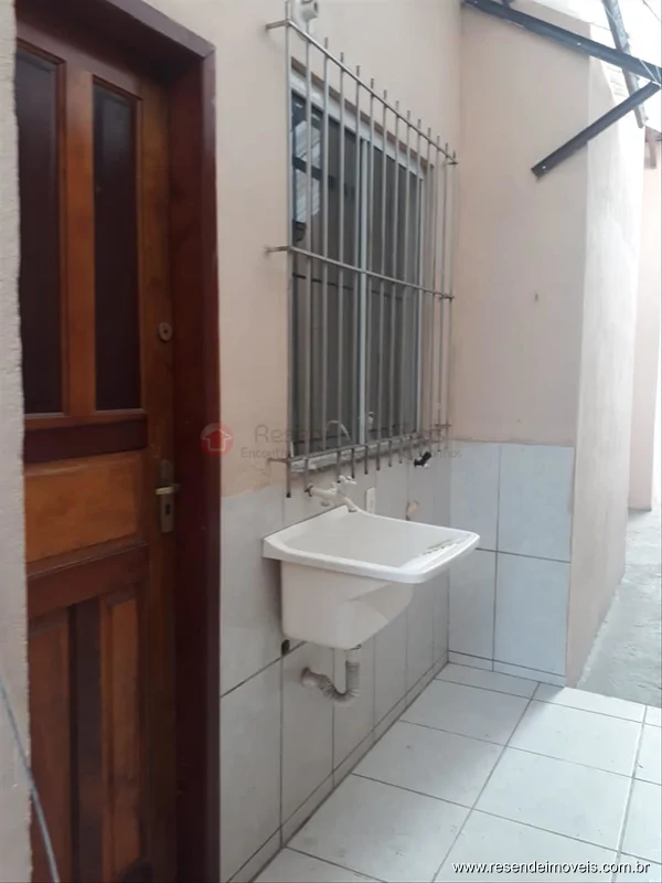 Foto 8 de 19 - Casa para aluguel em Jardim Aliança II