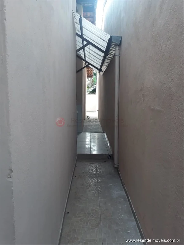 Foto 14 de 19 - Casa para aluguel em Jardim Aliança II