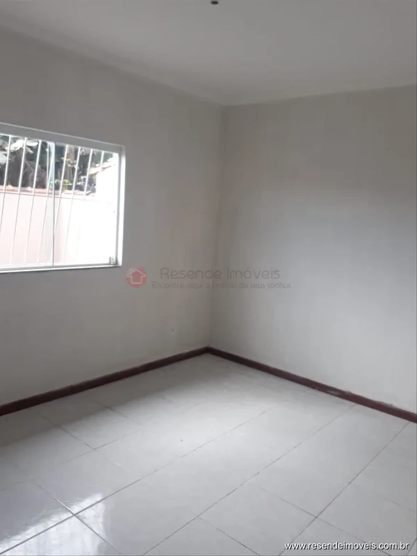 Foto 7 de 19 - Casa para aluguel em Jardim Aliança II