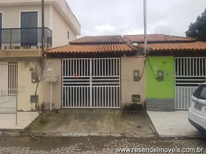Casa para aluguel em Jardim Aliança II