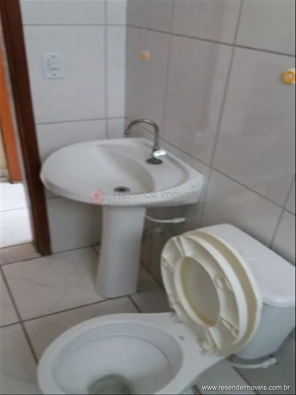 Foto 5 de 16 - Apartamento para aluguel em Vila Julieta