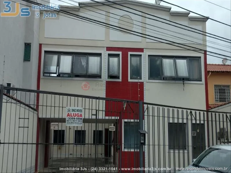 Foto 16 de 16 - Apartamento para aluguel em Vila Julieta