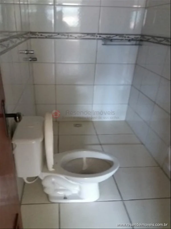 Foto 8 de 16 - Apartamento para aluguel em Vila Julieta