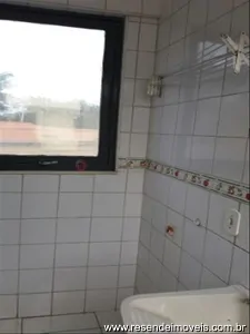 Apartamento para aluguel em Vila Julieta