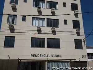 Apartamento para venda em Vila Julieta