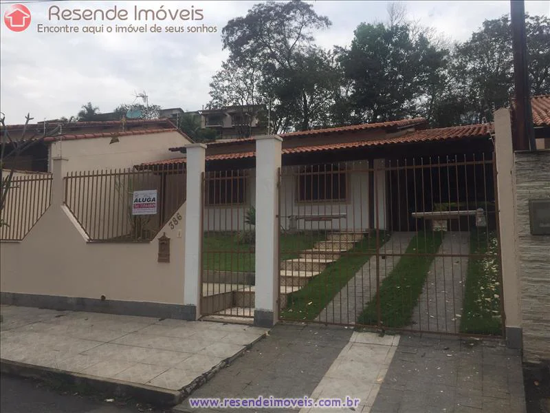 Foto 2 de 2 - Casa para aluguel em Morada da Colina