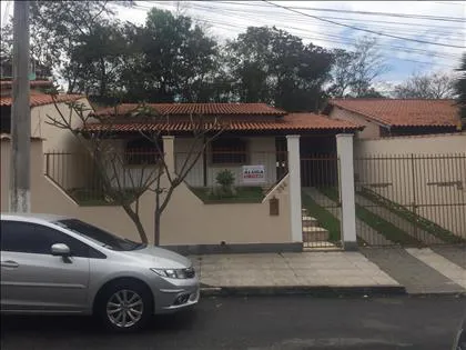 Casa para aluguel em Morada da Colina