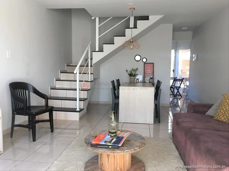 Foto 6 de 20 - Casa para venda em Morada da Montanha