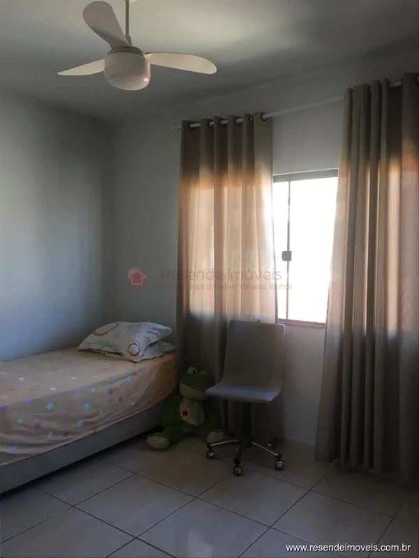 Foto 4 de 20 - Casa para venda em Morada da Montanha