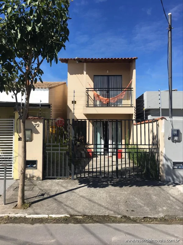 Foto 16 de 20 - Casa para venda em Morada da Montanha