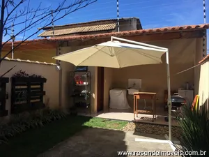 Casa para venda em Morada da Montanha