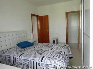 Apartamento para venda em Liberdade