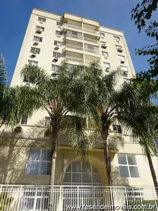 Apartamento para venda em Jardim Jalisco