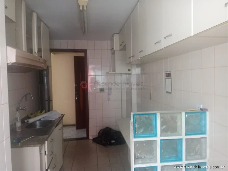 Foto 2 de 12 - Apartamento para venda em Jardim Jalisco