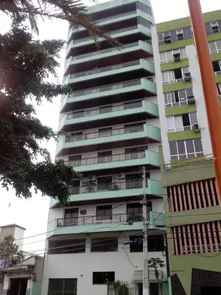 Apartamento para aluguel em Comercial