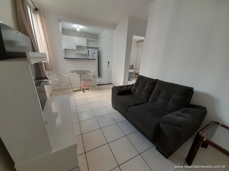 Foto 2 de 4 - Apartamento para venda e aluguel em Paraíso