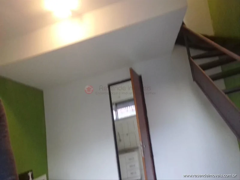 Foto 5 de 10 - Casa para venda em Residências do Vale