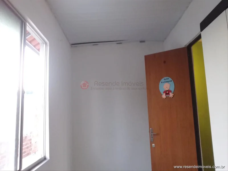 Foto 8 de 10 - Casa para venda em Residências do Vale