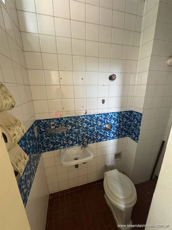 Foto 24 de 24 - Apartamento para aluguel em Campos Elíseos