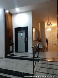 Apartamento para aluguel em Campos Elíseos