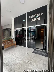 Apartamento para aluguel em Campos Elíseos