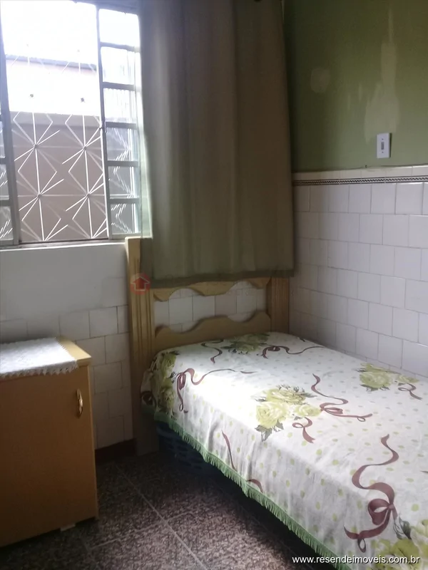 Foto 9 de 16 - Casa para venda em Paraíso