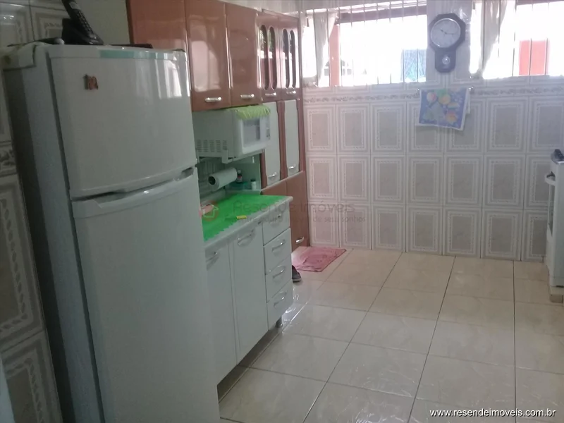 Foto 7 de 16 - Casa para venda em Paraíso