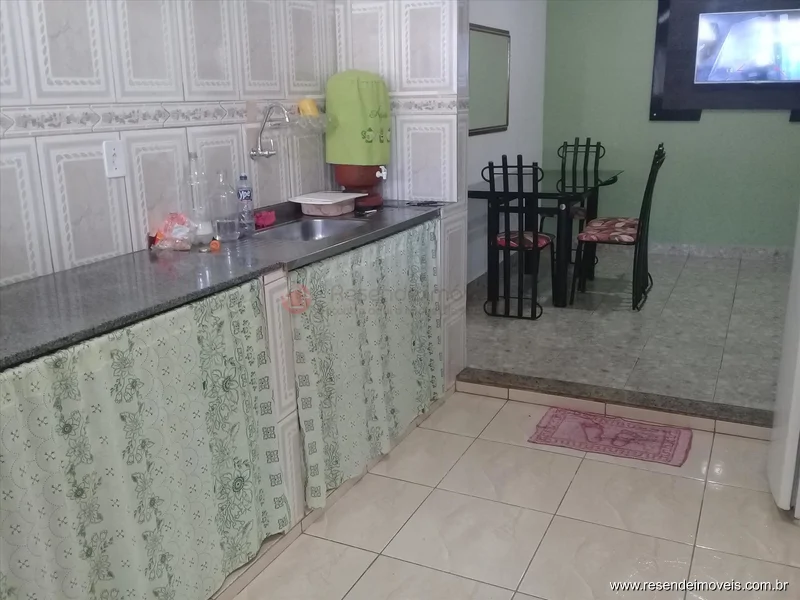 Foto 5 de 16 - Casa para venda em Paraíso