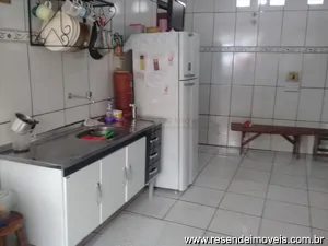 Casa para venda em Paraíso