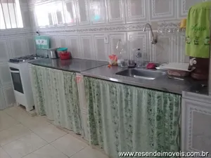 Casa para venda em Paraíso