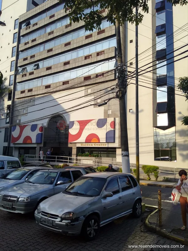 Foto 1 de 4 - Sala Comercial para venda e aluguel em Jardim Tropical