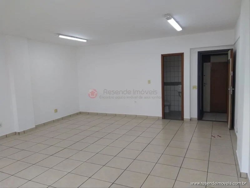 Foto 3 de 4 - Sala Comercial para venda e aluguel em Jardim Tropical