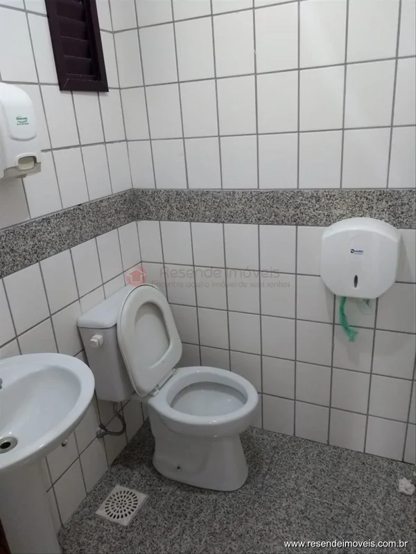 Foto 4 de 4 - Sala Comercial para venda e aluguel em Jardim Tropical