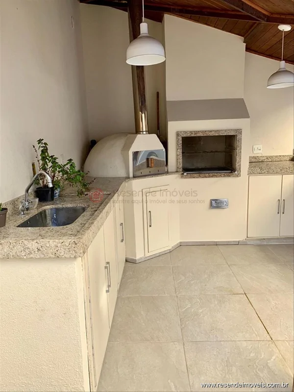 Foto 13 de 15 - Casa para venda em Parque Ipiranga