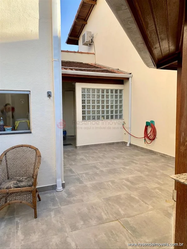 Foto 10 de 15 - Casa para venda em Parque Ipiranga