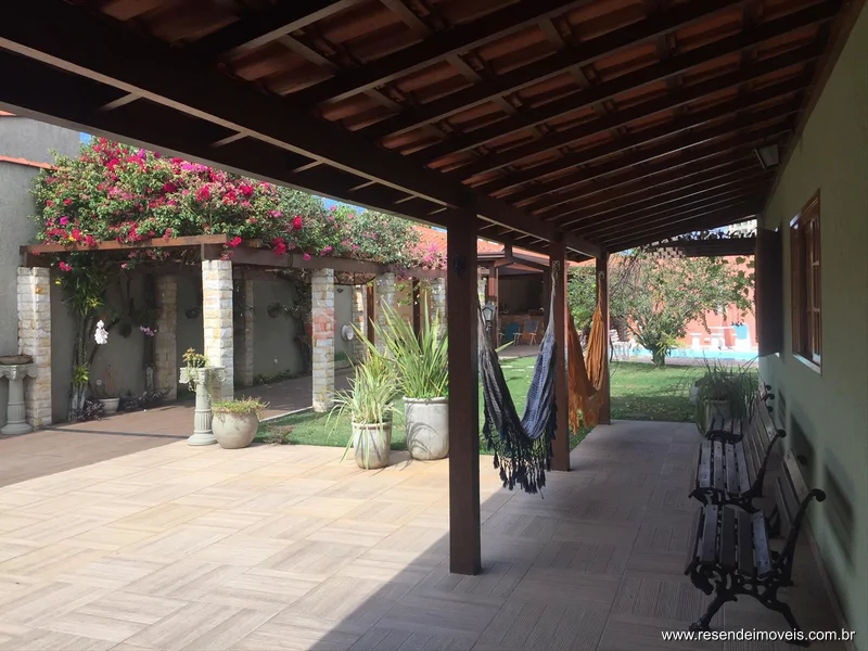 Foto 41 de 42 - Casa para venda em Liberdade