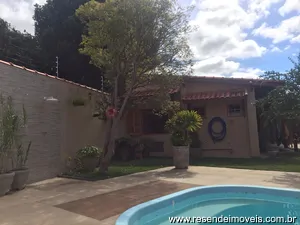 Casa para venda em Liberdade