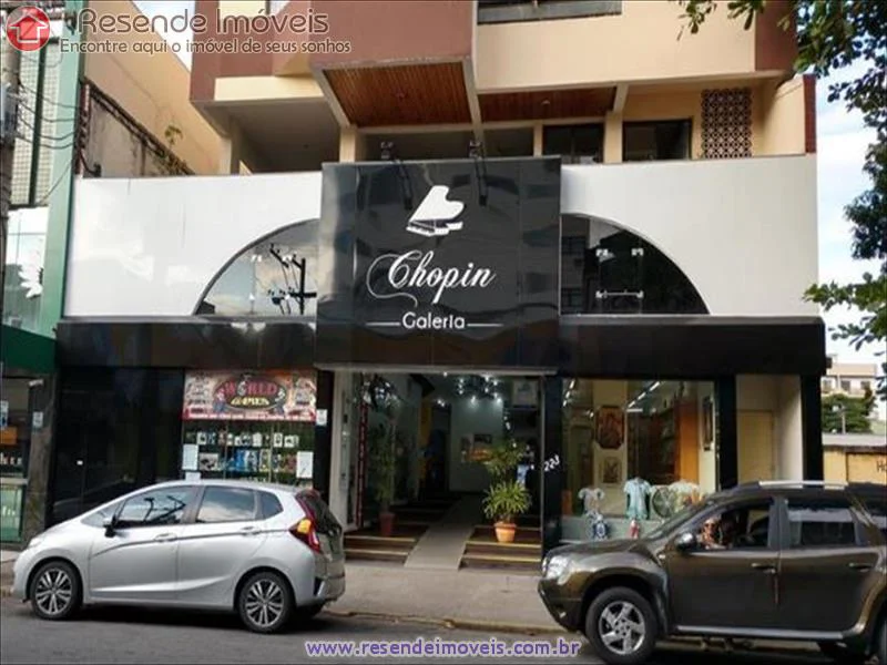 Foto 1 de 6 - Loja para aluguel em Campos Elíseos