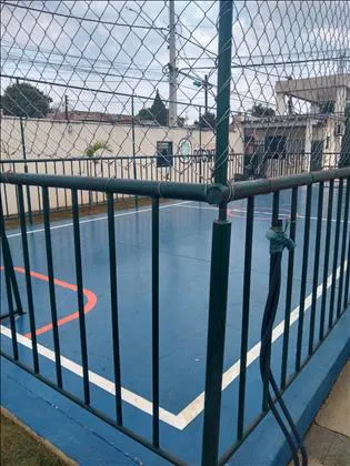 Apartamento para venda em Alegria