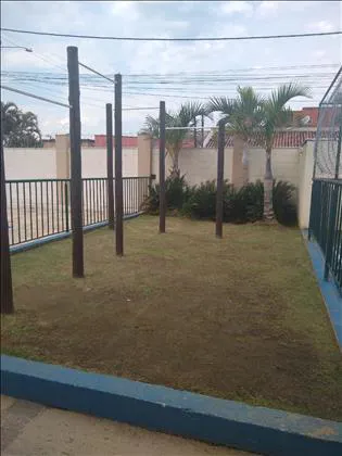 Apartamento para venda em Alegria