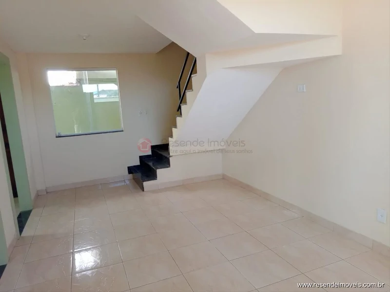 Foto 5 de 11 - Casa para aluguel em Vila Santa Cecília