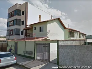 Casa para aluguel em Vila Santa Cecília
