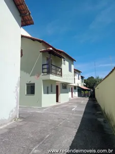 Casa para aluguel em Vila Santa Cecília