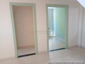 Casa para aluguel em Vila Santa Cecília