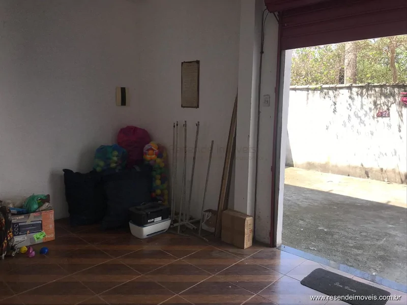 Foto 2 de 7 - Casa comercial para venda em Morada do Contorno