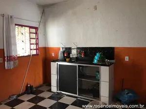 Casa comercial para venda em Morada do Contorno