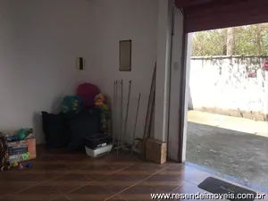 Casa comercial para venda em Morada do Contorno