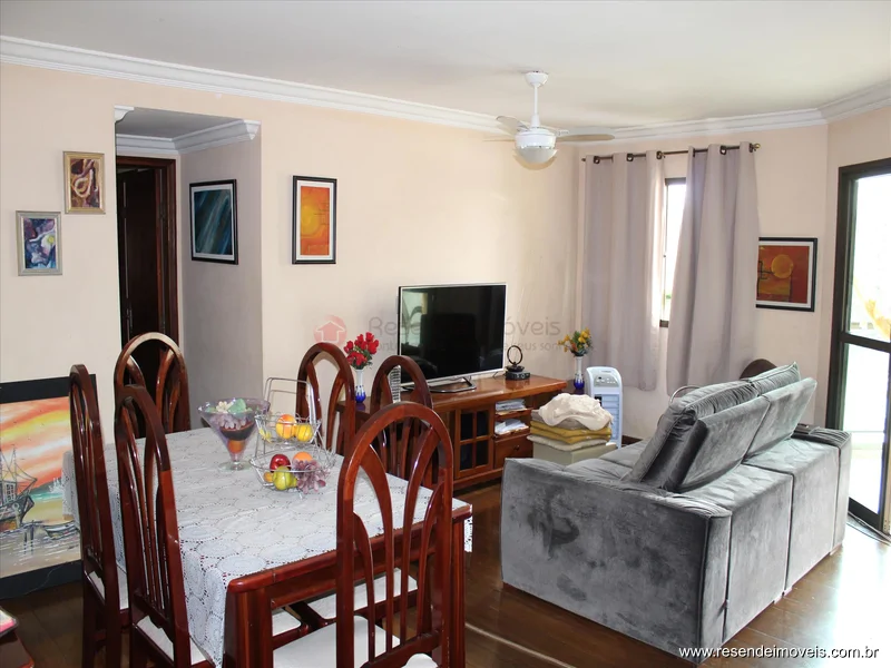 Foto 9 de 26 - Apartamento para venda em Comercial