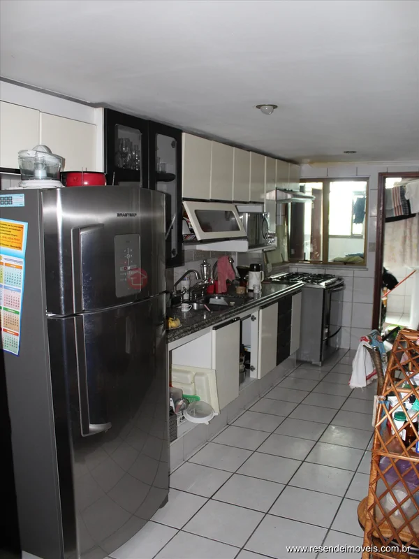 Foto 17 de 26 - Apartamento para venda em Comercial