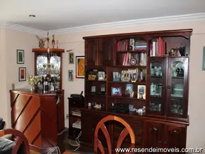 Apartamento para venda em Comercial